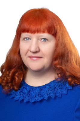 Воспитатель Косинова Ирина Владимировна Воспитатель Косинова Ирина Владимировна