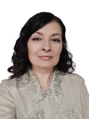 Воспитатель Иванченко Вероника Евгеньевна Воспитатель Иванченко Вероника Евгеньевна
