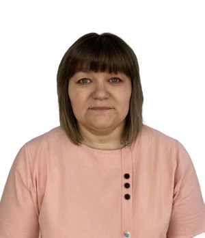 Воспитатель Бодарева Оксана Валерьевна Воспитатель Бодарева Оксана Валерьевна